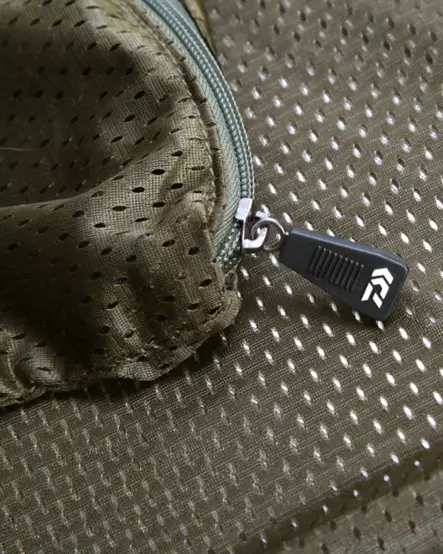 Daiwa Black Widow Weigh Sling - Håvar - 5055545201714 - 2