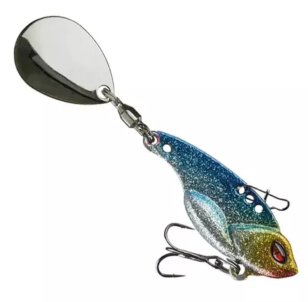 Daiwa Prorex Metal Vib 4,8cm 14g - Spinnhaler og blade - 179034007004 - 1