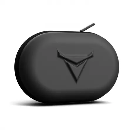 Decibullz Earplug Carrying Case - Høreværn - 854843005094 - 1