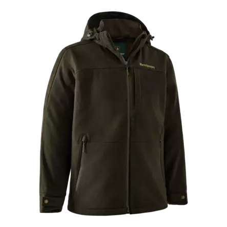 Deerhunter Tatra Active Jacket Loden Wood - Herrernes jagtjakker - 5702827222614 - 1