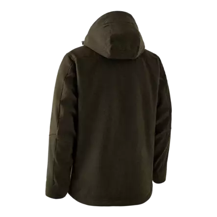 Deerhunter Tatra Active Jacket Loden Wood - Herrernes jagtjakker - 5702827222614 - 2
