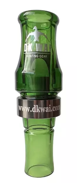 DK Wai Greylag Buster Easy - Lokkepropper - DKWAI54 - 1