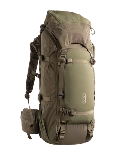 Eberlestock T45Brute 4500 - Taktiske rygsække og rygsække - 810206379394 - 2