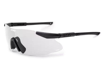 ESS ICE One Clear - Skydeglas - 811533012404 - 1