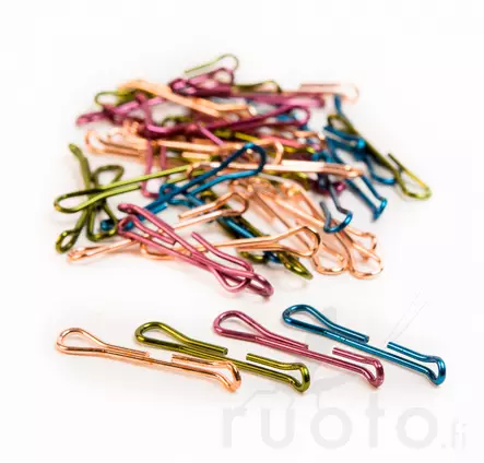 Fish Skull Senyo's Articulated Shank 25 - Øvrige bindingstilbehør - 40850000014 - 1