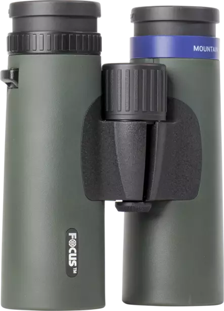 Focus Mountain 10x42 - Traditionelle kikkerter - 7391879049614 - 1