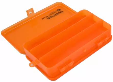 Frödinflies Salar Supreme Box Double Lar - Flueæsker - 7340154608534 - 2