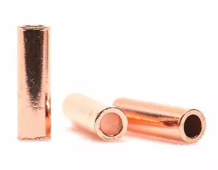 FutureFly US Tube 10mm - Vægte - 40250200224 - 1