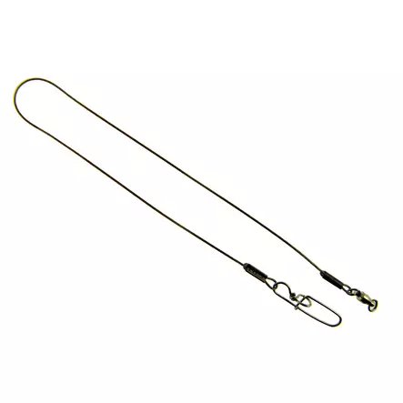 G.T.R 7x7 Strand Surflon Heavy Snap 35cm - Forfangere - 6438239042234 - 1