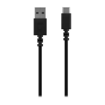 Garmin USB Cable Type A to Type C - GPS-navigationsenheder og ure - 0753759291204 - 1