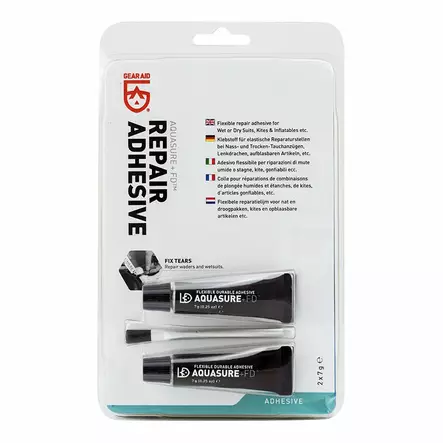 GearAid Aquasure 2x7g - Blandet - 021563111484 - 2