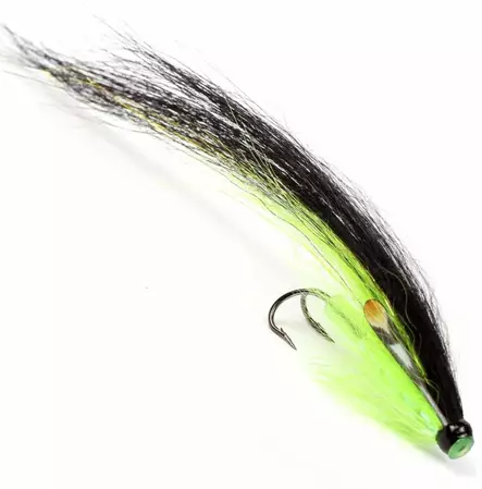 Green Posh Sunray - Rørfluer - 7033840135154 - 2