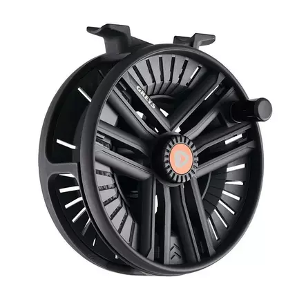 Greys Fin Cassette Fly Reel - Øvrige fluehjul - 043388477774 - 1