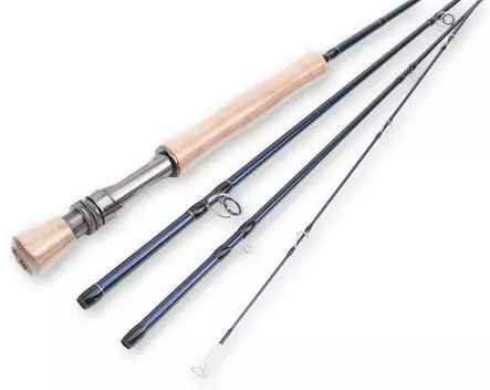 Grimman Origo - Grimman-fluefiskestænger - 6438407002534 - 2