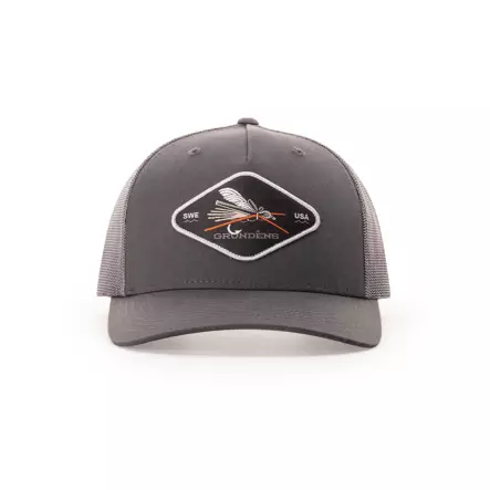 Grundens CC Hopper Trucker - Truckerkasketter - 0840316311724 - 1