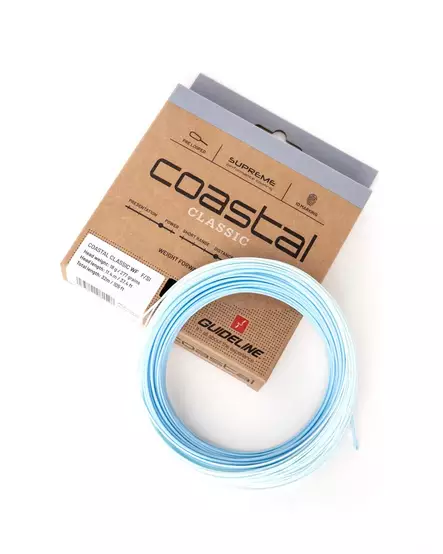 Guideline Coastal Classic WF Slow Intermediate - Synkeliner - 7033841081504 - 1