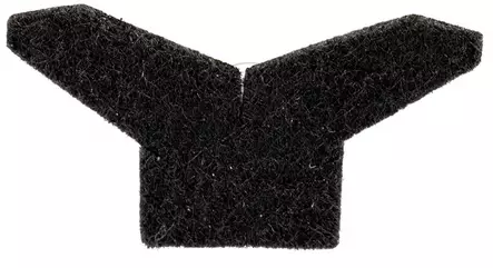 Hamskea Replacement Felt - Pilhvile - FELT004 - 1