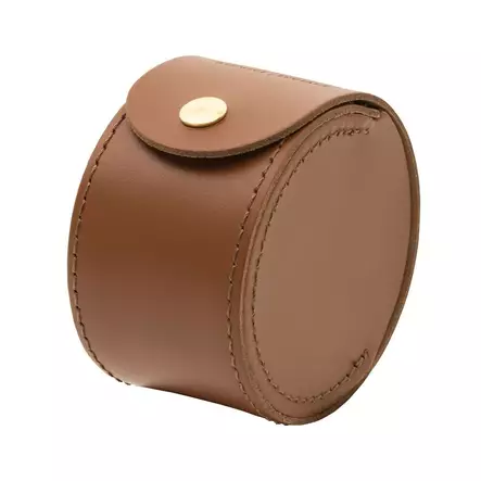 Hardy Leather Reel Case Wide - Rulleopbevaring - 043388450814 - 1