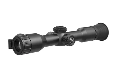HikMicro Alpex A40E 4K - Termiske og natoptiske sigter - 6974004647544 - 2