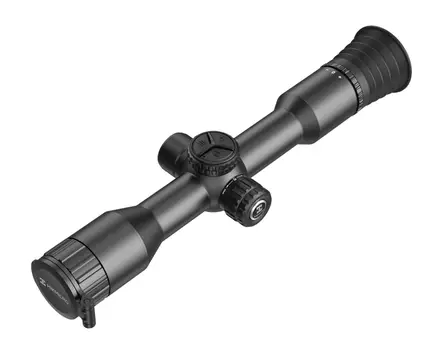 HikMicro Alpex A40E 4K - Termiske og natoptiske sigter - 6974004647544 - 1
