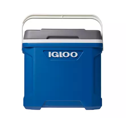 Igloo Latitude 28l Blue - Kølekasser og -tasker - 0034223311254 - 1