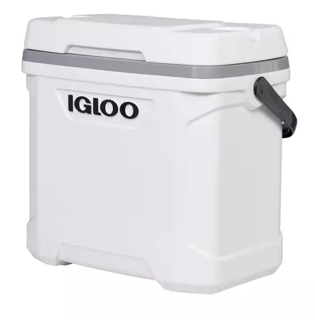 Igloo Marine Ultra 28l Cooler White - Kølekasser og -tasker - 0034223506704 - 2
