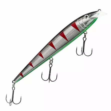 Islure Tuikkari XL - Vobler +10 cm - 08022024 - 1