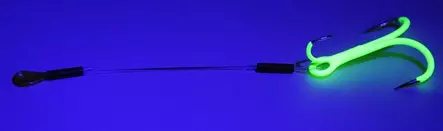 K.P Easy Stinger 14kg 6cm - Stingerkrog-rig - 6438239098224 - 2