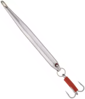 Kinetic Missile 600g - Øvrige agn - 450541524 - 1