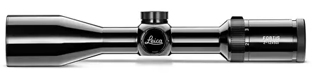 Leica Fortis 2-12x50i L-4a Glossy EDT - Leica-kikkertsigter - 4022243500624 - 1
