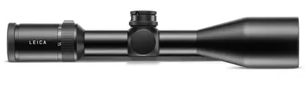 Leica Fortis 2,5-15x56i L-4a, BDC, rail - Leica-kikkertsigter - 4022243500914 - 2