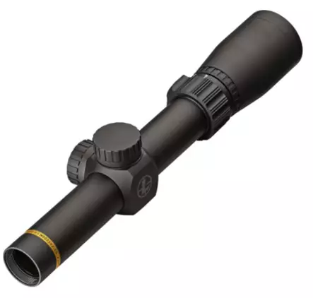 Leupold VX-Freedom 1,5-4x20 Pig-Plex - Leupold-kikkertsigter - 225414 - 1