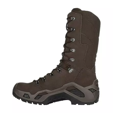 Lowa Z-11S GTX C Dark Brown #6,5/40 - Jagtstøvler og -sko - 4063606117714 - 2