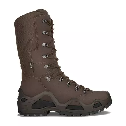 Lowa Z-11S GTX C Dark Brown #6,5/40 - Jagtstøvler og -sko - 4063606117714 - 1
