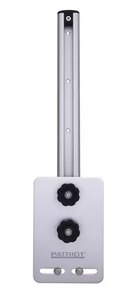 Lowrance Heavy-Duty Transducer Lift - Ekkolodsstillinger - 6417512539944 - 1
