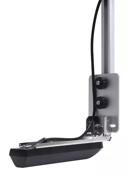 Lowrance Heavy-Duty Transducer Lift - Ekkolodsstillinger - 6417512539944 - 2