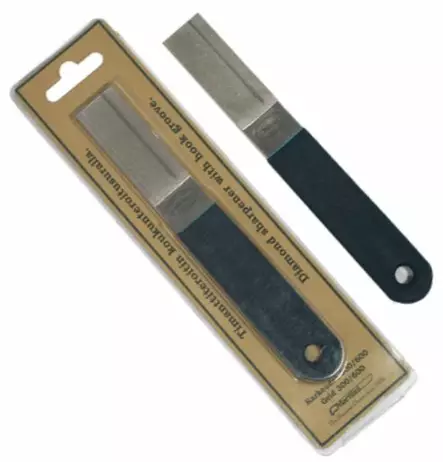 Marttiini Diamond Sharpener - Kniv - 6416885846994 - 1