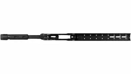 MDT ACC Premier Gen 2 Chassis System Tikka T3 - Geværkolber Aluminium - 990482719784 - 2