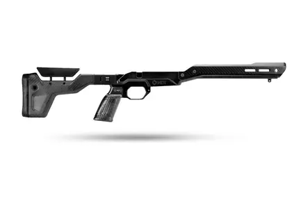 MDT HNT26 Tikka T3 SA Folding ARCA BCF - Kompositkolber - 990482701864 - 1