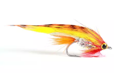 Mickey Finn Zonker - Fiskeimitationer - 7033840130234 - 1