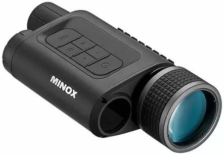 Minox NVD-650 - Monokulære observationsinstrumenter - 4007450624264 - 1