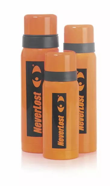 Neverlost Thermos 0,5 l - Termoflasker og -krus - 7391947038694 - 1
