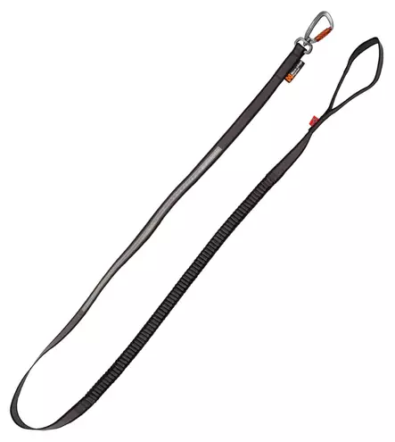 Non-stop Dogwear Touring Bungee Leash 23mm - Hundesnore - 7071652015394 - 1