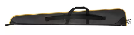 Nordhunt Scout Shotgun Slip Black/Yellow - Haglgeværtasker - NH10124 - 2
