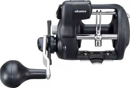 Okuma Magda Trolling Combo 7ft +Magda 20 - Øvrige trollingstænger - 7317881541144 - 2