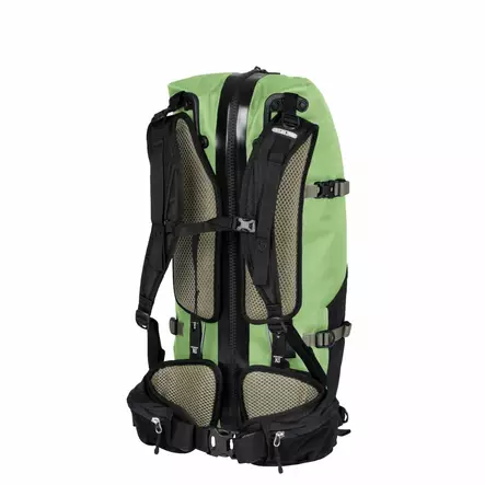 Ortlieb Atrack ST 34L Backpack - Rygsække - 4013051048644 - 3