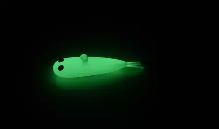 Osku Mademorri Glow - Mormyskaer - 6417512538244 - 2