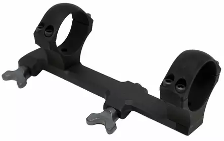 Osuma Blaser Mount 36mm Low - Hurtigmonteringer - 623050004 - 1