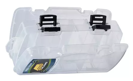 Plano 3400 Medium Adjustable Double-Sided StowAway - Agnkasse - 024099345224 - 1