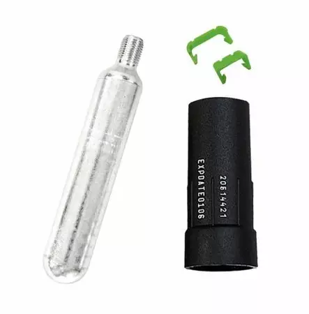 Plastimo UML 33g Rearming Kit - Reservepatroner til redningsveste - 3162420402004 - 1